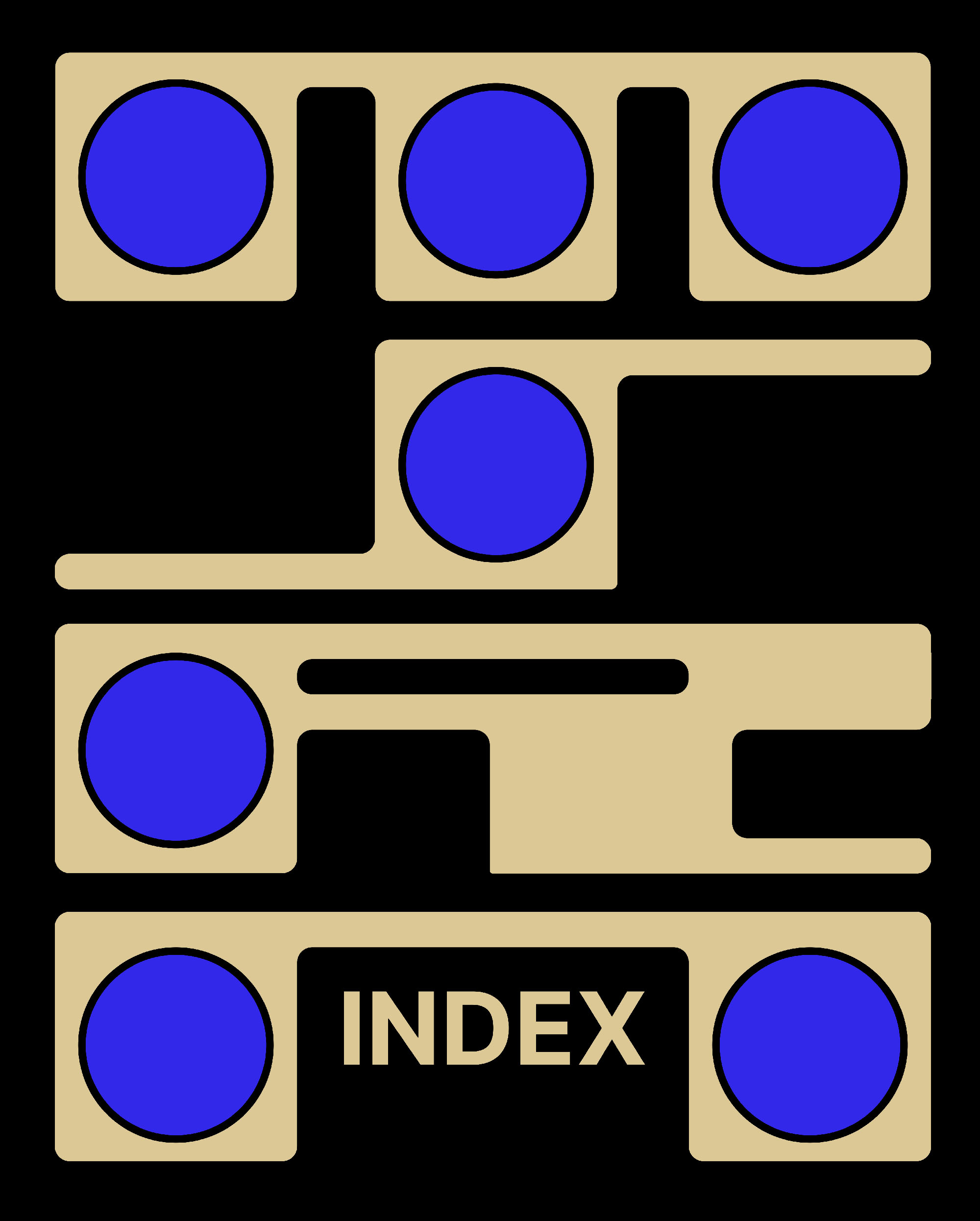 Meme Studies Research Network Index Logo